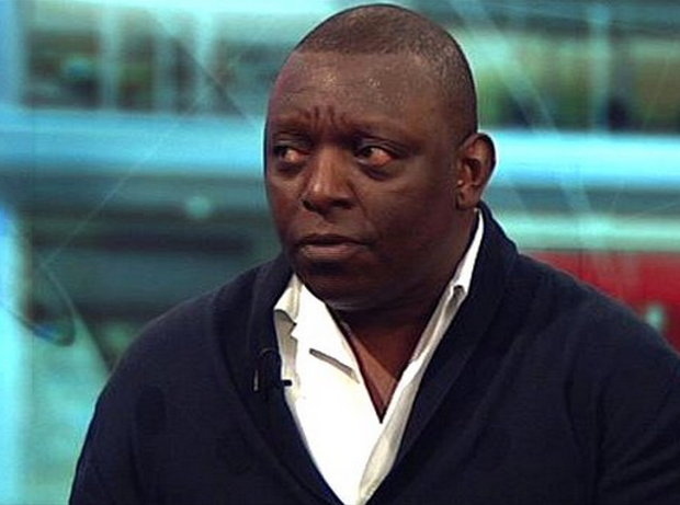 Garth Crooks picked Martin Odegaard as his player of the season for BBC Sport.
