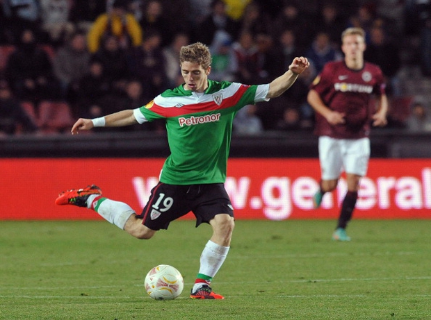 Muniain Man United