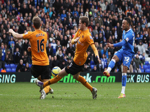 Nathan Redmond
