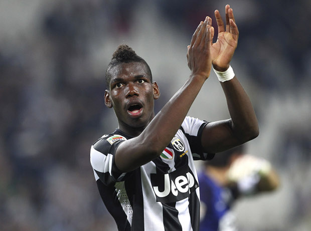 pogba