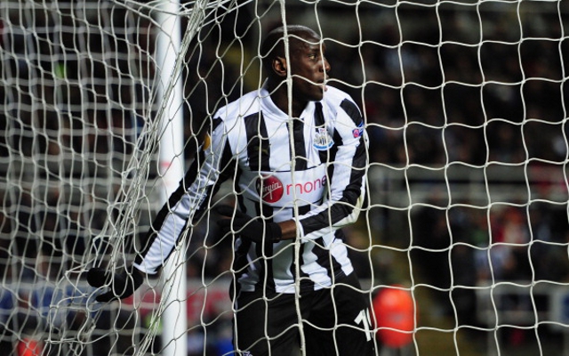 Demba Ba