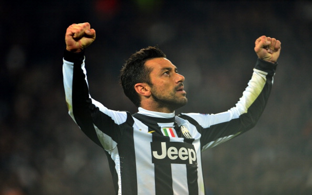 Fabio Quagliarella