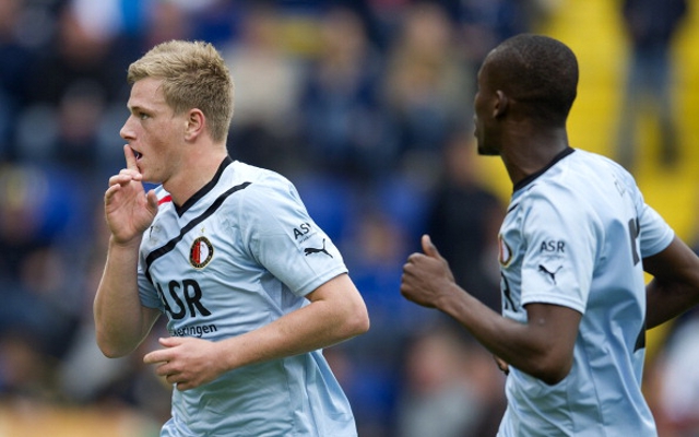 Guidetti Sunderland
