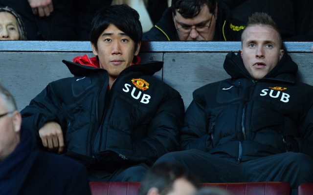 Kagawa Bench