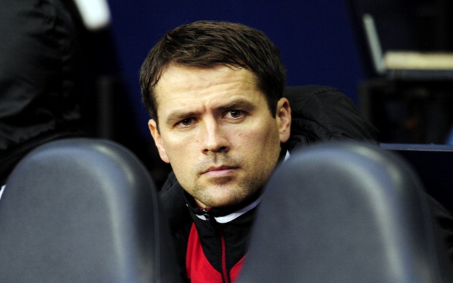 Owen Bench