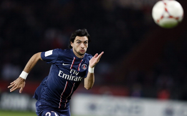 Pastore PSG
