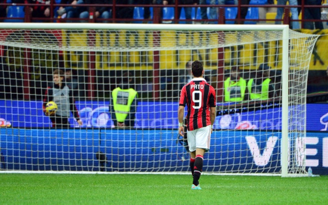 Pato Arsenal