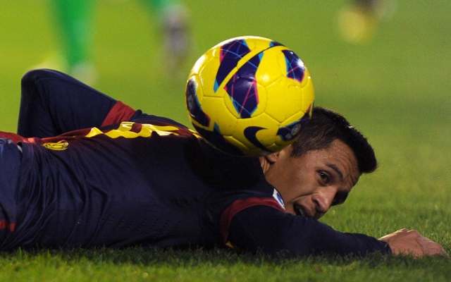 Sanchez Liverpool