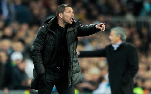 Simeone Chelsea