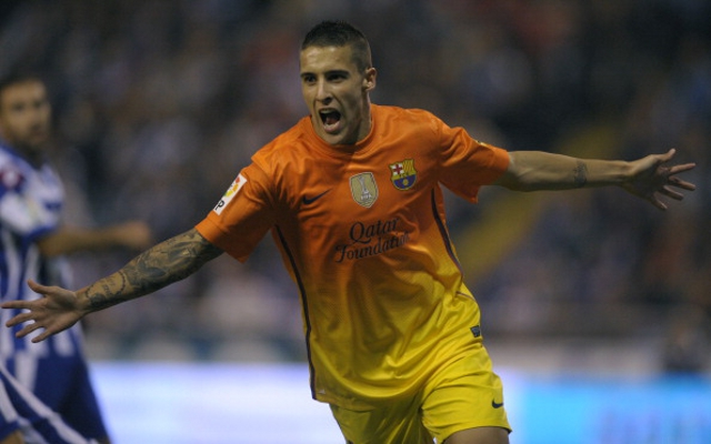 Tello Liverpool