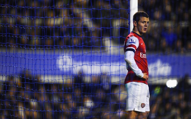 Wilshere Deal