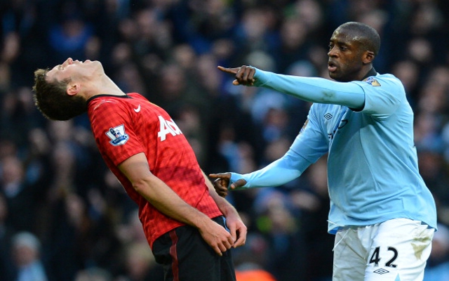 Yaya Toure Award