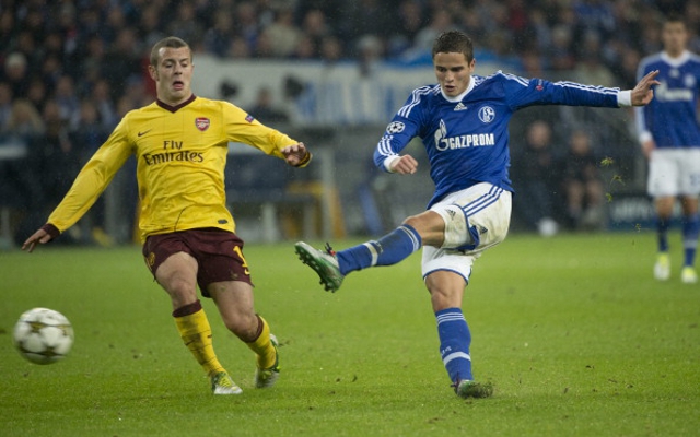 Afellay Barcelona