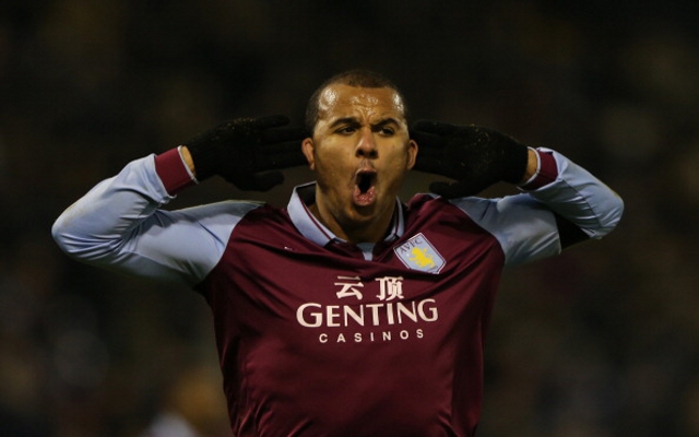 Agbonlahor West Brom