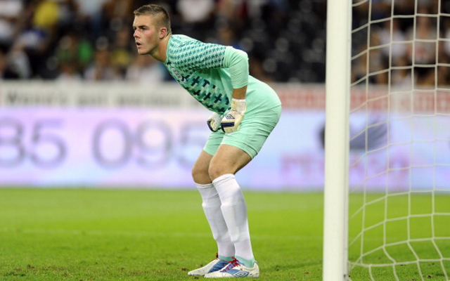 Butland Chelsea