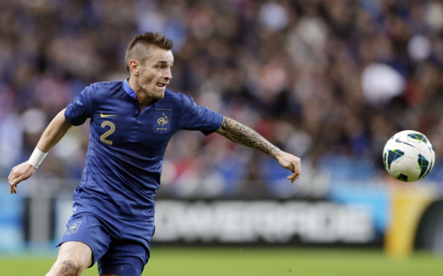 Debuchy