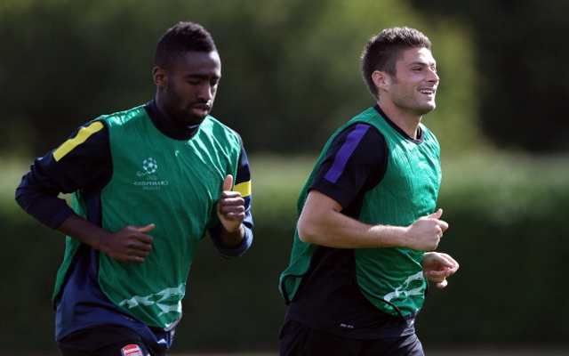 Djourou Hannover