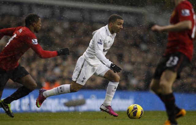 Lennon Man City