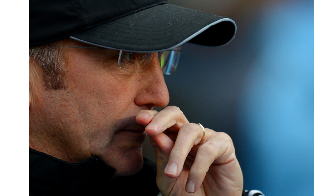 Tony Pulis
