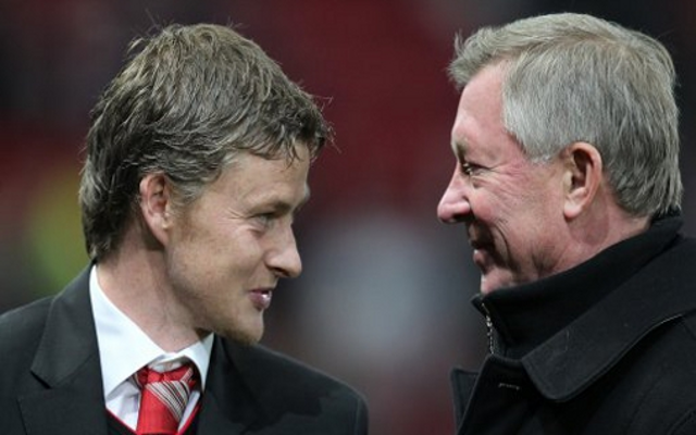 Solskjaer