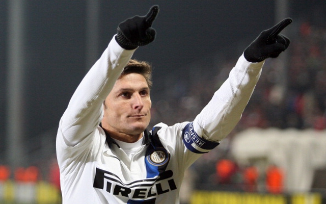 Zanetti Cluj