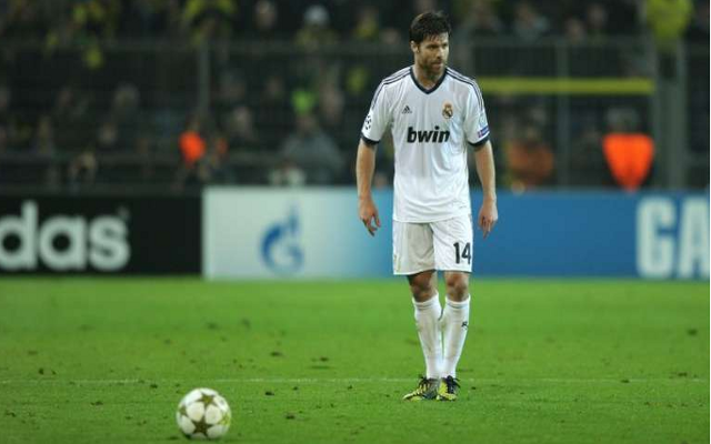 Alonso Formal Offer