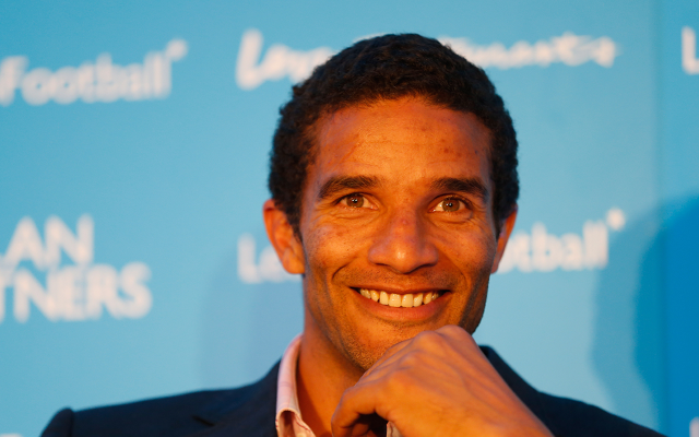 David James