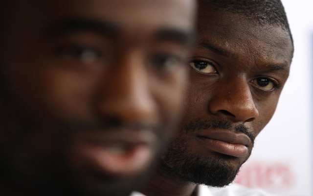 Abou Diaby Arsenal