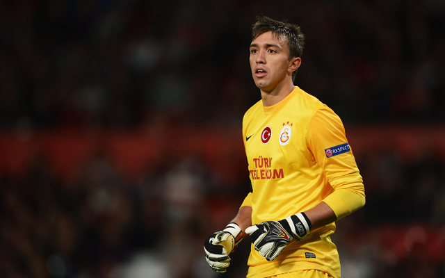 Fernando Muslera