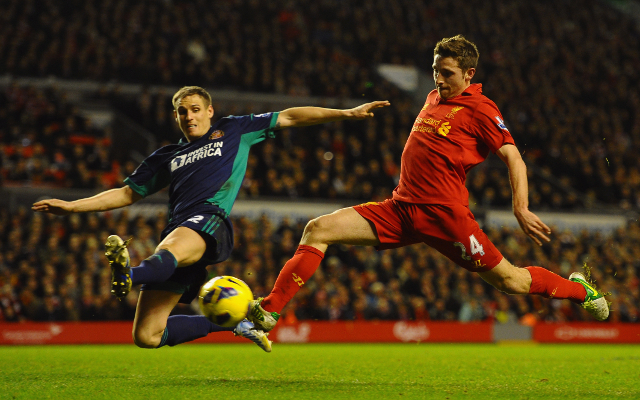 Joe Allen