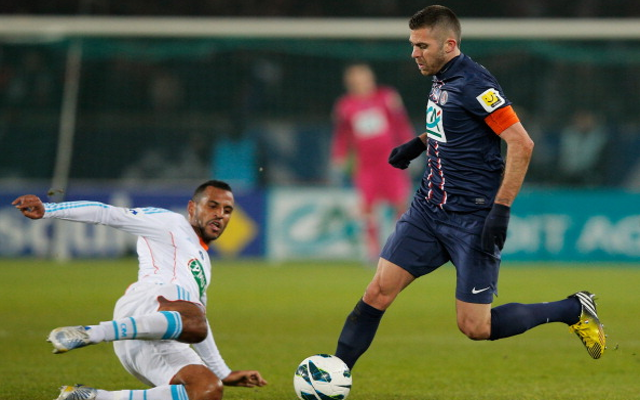 Menez Liverpool