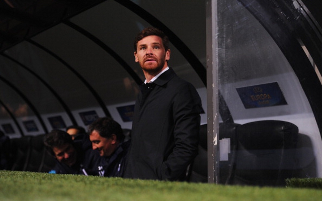 Villas Boas Inter