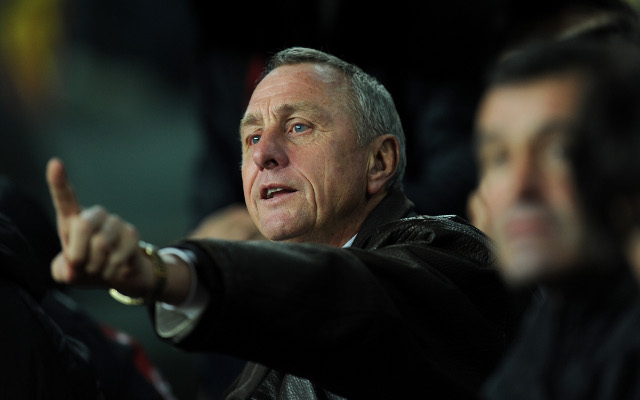 cruyff