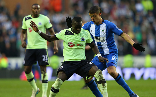 tiote newcastle