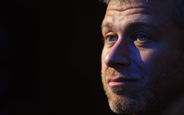 Abramovich Chelsea
