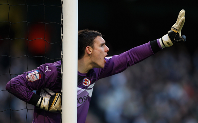 Alex McCarthy