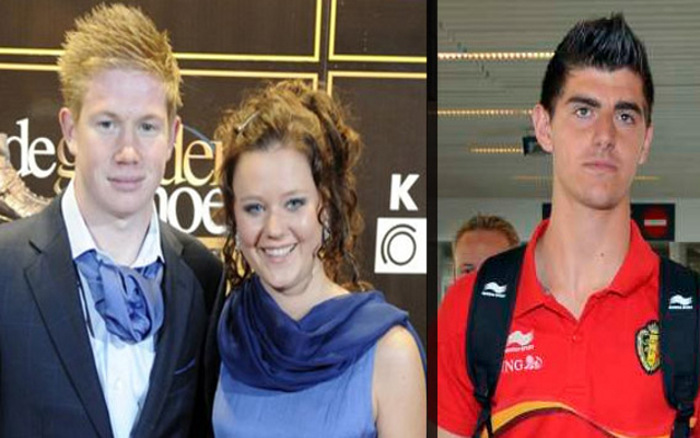 De Bruyne Affair