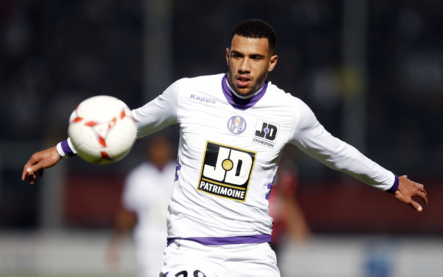 Etienne Capoue