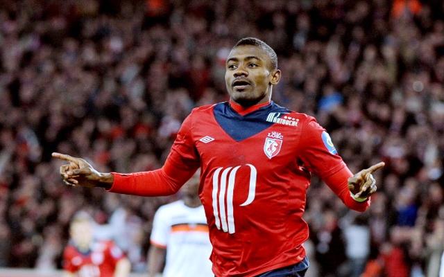 Kalou Lille