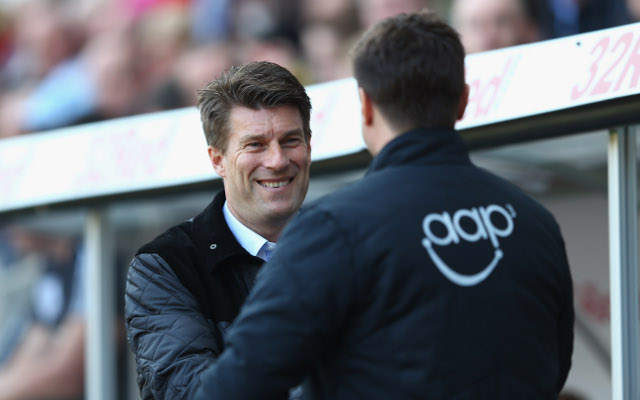 Laudrup Swansea City