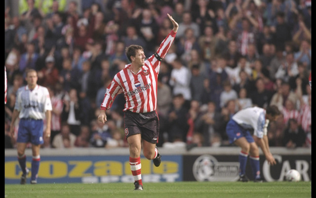 Le Tissier Southampton Guernsey