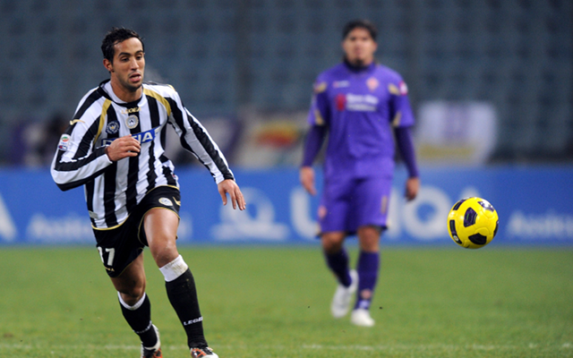 Mehdi Benatia