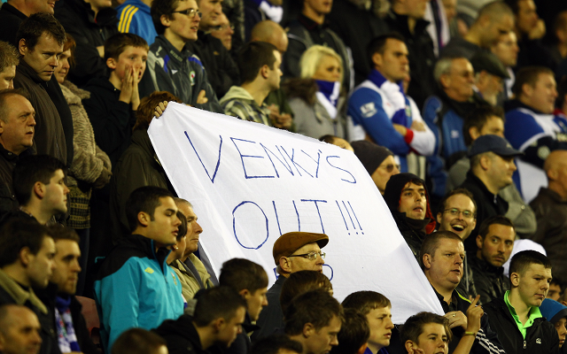 Venky's