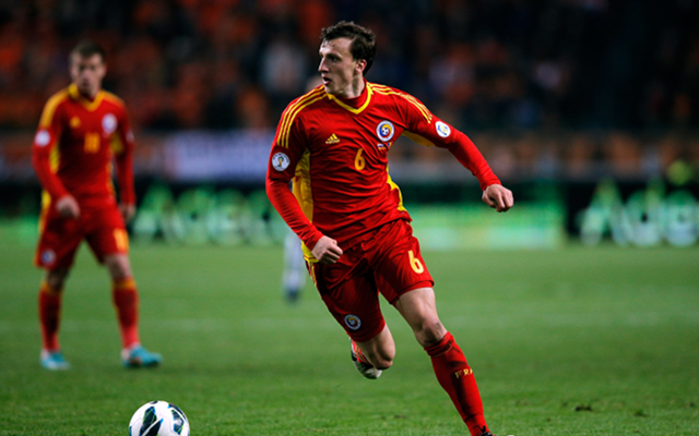 Vlad Chiriches