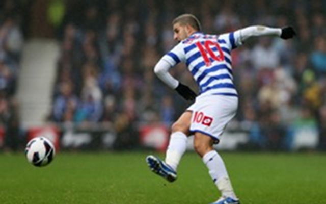 Adel Taarabt
