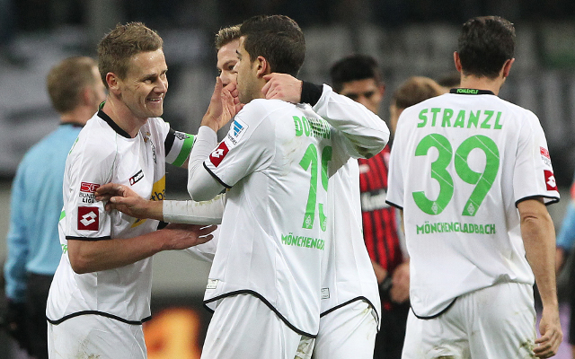 Borussia Monchengladbach