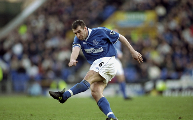 David Unsworth