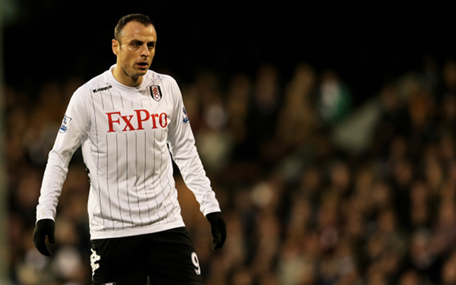 Dimitar Berbatov