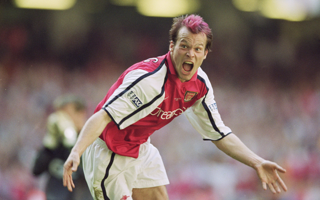 Freddie Ljungberg