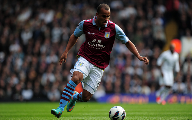 Gabriel Agbonlahor